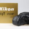 Nikon CS-9 Soft Case