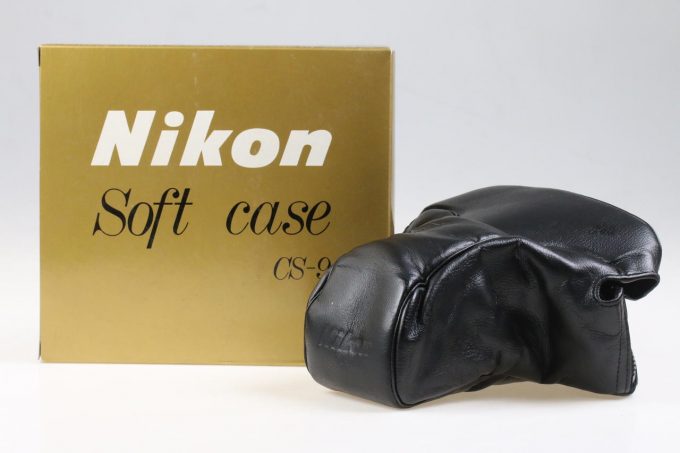 Nikon CS-9 Soft Case