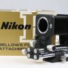 Nikon PB-4 Balgengerät