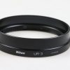 Nikon UR-3 Adapter für SB-21 & AF 60mm