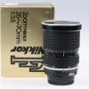 Nikon MF 35-70mm f/3,5 AI - #792018