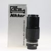Nikon MF 80-200mm f/4,5 - #899853
