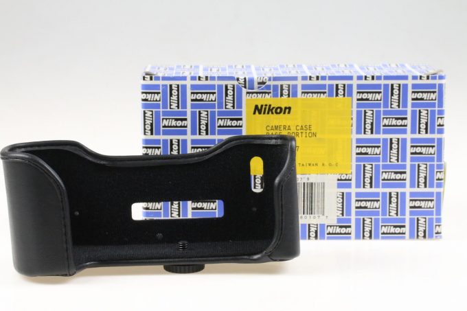 Nikon CF-47 Bereitschaftstasche Unterteil für F90