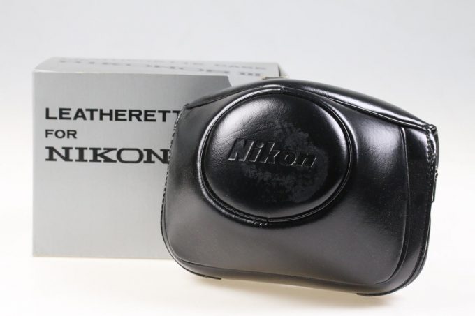 Nikon Bereitschaftstasche für Nikonos III