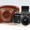 Ihagee EXAKTA Varex IIa mit Jena T 50mm f/2,8 - #868979