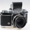 Ihagee EXAKTA Varex IIa mit Jena T 50mm f/2,8 - #868979 - Image 2