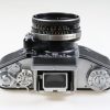 Ihagee EXAKTA Varex IIa mit Jena T 50mm f/2,8 - #868979 - Image 3