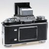 Ihagee EXAKTA Varex IIa mit Jena T 50mm f/2,8 - #868979 - Image 4