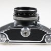 Ihagee EXAKTA Varex IIa mit Jena T 50mm f/2,8 - #868979 - Image 5