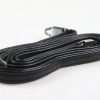Hasselblad Tragegurt schmal mit Ösen - schwarz