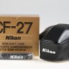 Nikon CF-27 Bereitschaftstasche FE Serie