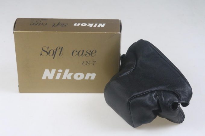 Nikon CS-7 Soft Case