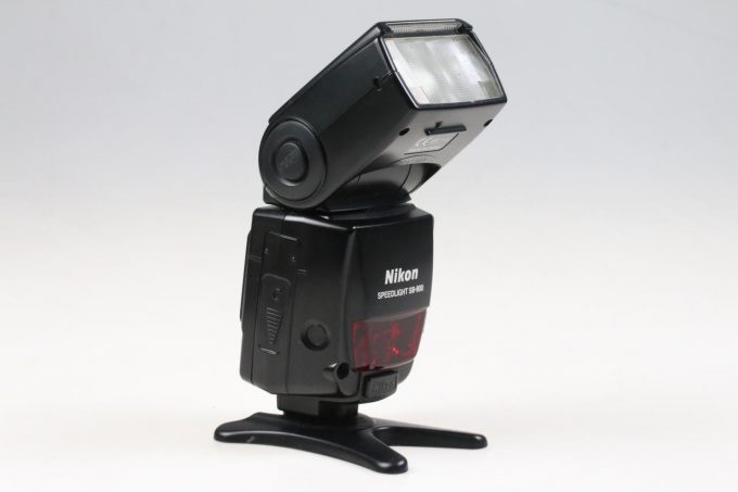 Nikon Speedlight SB-800 Blitzgerät - #2240321