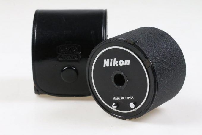 Nikon Filmkassette für Langfilmmagazin