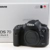Canon EOS 7D Mark II - #333056001353
