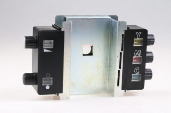 Dunco Model II-67 Farbkopf