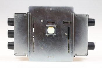 Dunco Model II-67 Farbkopf