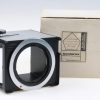 Zeiss Ikon Winkelspiegel mit Kompendium für Contarex