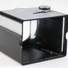 Zeiss Ikon Winkelspiegel mit Kompendium für Contarex