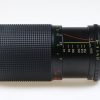 Hanimex 80-200mm 4,5 für M-42 - #169020