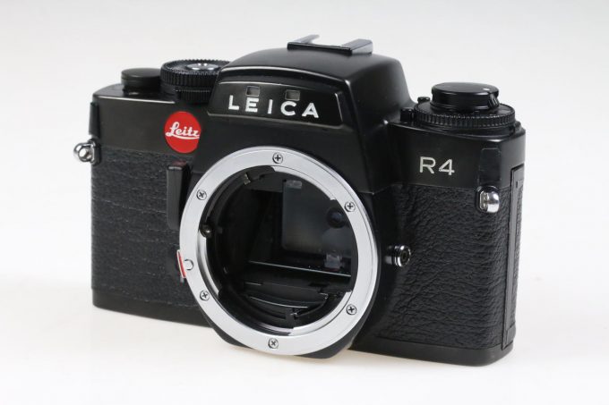 Leica R4 Gehäuse - #1597557