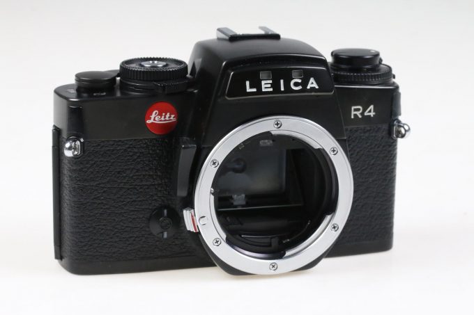 Leica R4 Gehäuse - #1597557