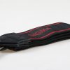 Sigma Gurt schwarz/rot 45mm - Image 2