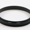 Nissin Adapterring 72mm für Ringblitz MF18
