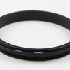 Nissin Adapterring 77mm für Ringblitz MF18