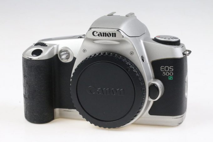 Canon EOS 500N - #1241330