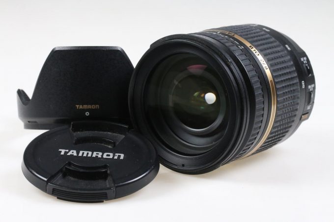 Tamron 17-50mm f/2,8 XR Di II VC für Canon EF - #016759