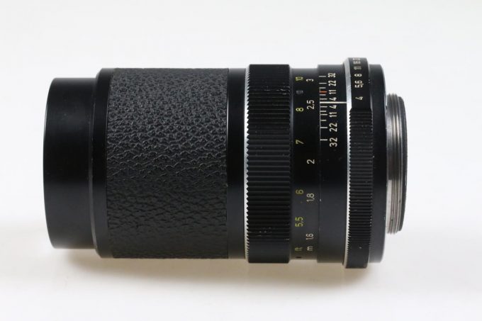 Voigtländer Color-Dynarex 135mm f/4,0 für M42