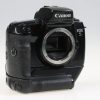 Canon EOS 5 Gehäuse VG10 Griff - #8806200