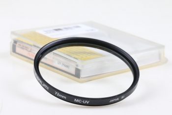MARUMI UV Filter - 72mm