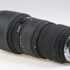 Sigma 100-300mm f/4,0 APO DG HSM für Nikon F (FX) - #5001037 - Image 3