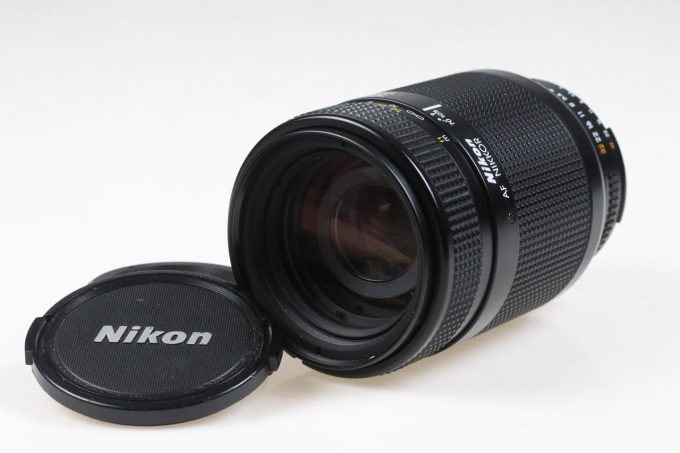 Nikon AF 70-210mm f/4,0-5,6 - #2548068