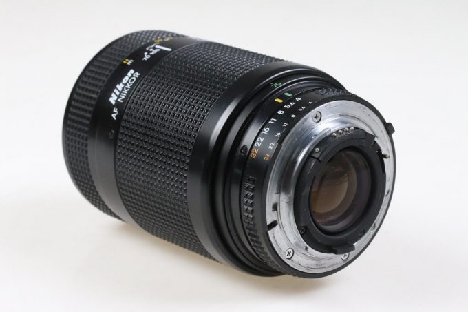 Nikon AF 70-210mm f/4,0-5,6 - #2548068