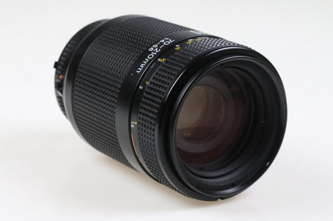 Nikon AF 70-210mm f/4,0-5,6 - #2548068