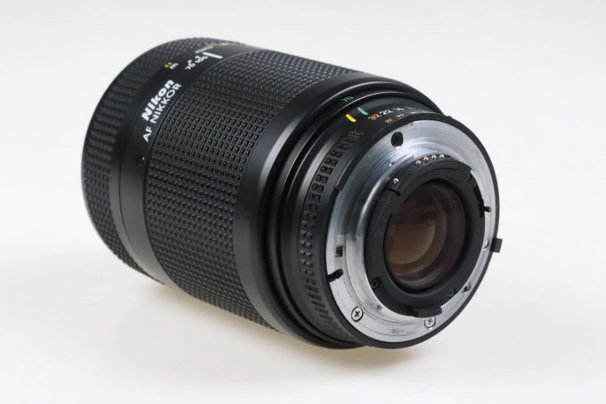 Nikon AF 70-210mm f/4,0-5,6 D - #3121898