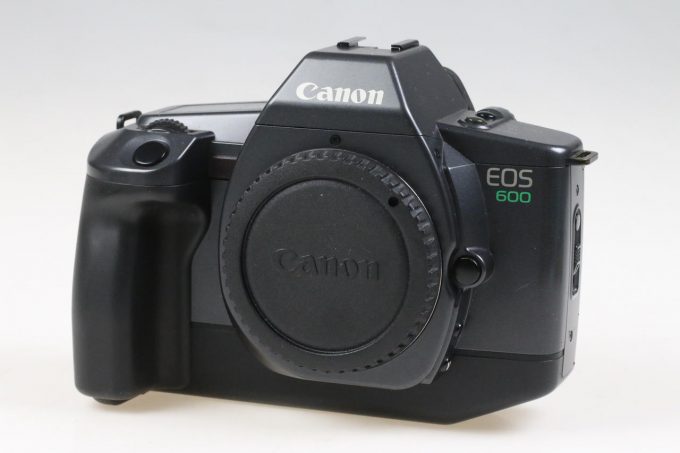 Canon EOS 600 Gehäuse - #2575894