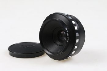Leica フォコター 50/4.5 後期モデル （＃12364348）