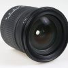 Sigma 17-70mm f/2,8-4,5 DC für Canon EF-S - #1115934