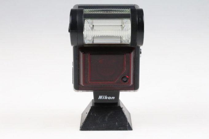 Nikon Speedlight SB-20 Blitzgerät