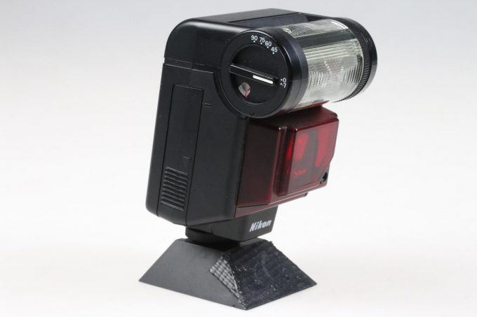Nikon Speedlight SB-20 Blitzgerät