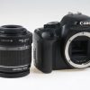 Canon EOS 450D mit EF-S 18-55mm f/3,5-5,6 IS - #0630102738 - Image 2