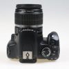 Canon EOS 450D mit EF-S 18-55mm f/3,5-5,6 IS - #0630102738 - Image 3