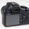 Canon EOS 450D mit EF-S 18-55mm f/3,5-5,6 IS - #0630102738 - Image 4