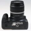 Canon EOS 450D mit EF-S 18-55mm f/3,5-5,6 IS - #0630102738 - Image 5