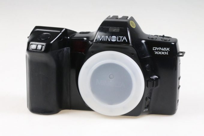 Minolta Dynax 7000i Gehäuse - #21116923