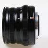 FUJIFILM Fujinon XF 16mm f/2,8 R WR - Schwarz - #1AA00927 - Image 3